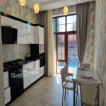 Kirayə (günlük) 4 otaqlı Həyət evi/villa, Buzovna, Xəzər rayonu 27