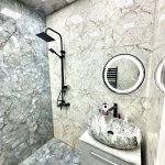 Аренда 3 комнатная Вторичка, м. Эльмляр Академиясы метро, Ясамал район 8