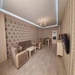 Satılır 2 otaqlı Yeni Tikili, Nəriman Nərimanov metrosu, Nərimanov rayonu 2