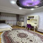 Kirayə (aylıq) 5 otaqlı Yeni Tikili, Nizami metrosu, Yasamal rayonu 5