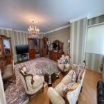 Satılır 4 otaqlı Yeni Tikili, Xətai metrosu, Babək Plaza, Xətai rayonu 2