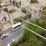 Satılır 4 otaqlı Köhnə Tikili, Nəsimi metrosu, 6-cı mikrorayon, Binəqədi rayonu 26
