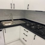 Kirayə (aylıq) 2 otaqlı Yeni Tikili, Gənclik metrosu, Nəsimi rayonu 12
