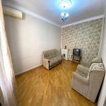 Kirayə (aylıq) 4 otaqlı Köhnə Tikili, Ulduz metrosu, Nərimanov rayonu 1
