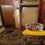 Satılır 3 otaqlı Köhnə Tikili, Azadlıq metrosu, 8-ci mikrorayon, Binəqədi rayonu 5
