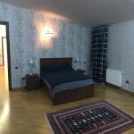 Kirayə (aylıq) 4 otaqlı Yeni Tikili, İçərişəhər metrosu, Səbail rayonu 3