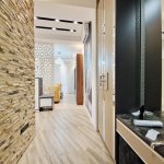 Satılır 3 otaqlı Yeni Tikili, Qara Qarayev metrosu, Nizami rayonu 12