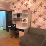 Kirayə (aylıq) 4 otaqlı Yeni Tikili Xırdalan 8