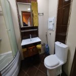 Kirayə (aylıq) 2 otaqlı Yeni Tikili, Bakıxanov qəs., Sabunçu rayonu 9