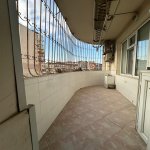 Kirayə (aylıq) 2 otaqlı Yeni Tikili, Azadlıq metrosu, 8-ci mikrorayon, Ayna Sultanova heykəli, Binəqədi rayonu 22