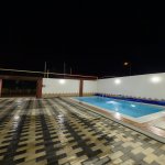 Kirayə (günlük) 4 otaqlı Həyət evi/villa, Xəzər rayonu 2