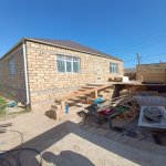 Satılır 3 otaqlı Həyət evi/villa, Binəqədi qəs., Binəqədi rayonu 2