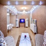 Kirayə (aylıq) 4 otaqlı Yeni Tikili, Xətai metrosu, Ağ şəhər, Xətai rayonu 13