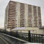Kirayə (aylıq) 3 otaqlı Yeni Tikili, Memar Əcəmi metrosu, Nəsimi rayonu 13