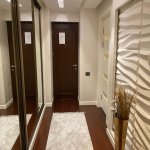 Kirayə (aylıq) 3 otaqlı Yeni Tikili, 28 May metrosu, Port Baku, Nəsimi rayonu 22