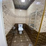 Kirayə (aylıq) 3 otaqlı Yeni Tikili, Nəriman Nərimanov metrosu, Montin qəs., Nərimanov rayonu 12