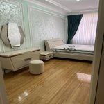Kirayə (aylıq) 3 otaqlı Yeni Tikili, Gənclik metrosu, Nəsimi rayonu 5