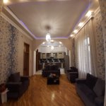 Kirayə (aylıq) 6 otaqlı Həyət evi/villa, H.Aslanov qəs., Xətai rayonu 6