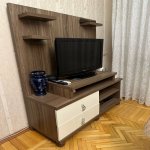 Kirayə (aylıq) 3 otaqlı Köhnə Tikili, Nizami metrosu, Nəsimi rayonu 5