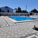Kirayə (günlük) 3 otaqlı Həyət evi/villa, Mərdəkan, Xəzər rayonu 3