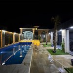 Kirayə (aylıq) 4 otaqlı Bağ evi, Mərdəkan, Xəzər rayonu 3