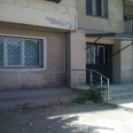 Kirayə (aylıq) 4 otaqlı Ofis, Elmlər akademiyası metrosu, Yasamal rayonu 14