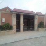 Satılır 5 otaqlı Həyət evi/villa, Zabrat qəs., Sabunçu rayonu 4