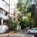 Satılır 2 otaqlı Köhnə Tikili, Neftçilər metrosu, 8-ci kilometr, Nizami rayonu 23