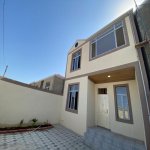 Satılır 5 otaqlı Həyət evi/villa, Binə qəs., Xəzər rayonu 3