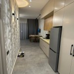 Продажа 1 комнатная Новостройка, пос. Бакиханова, Сабунчу район 10