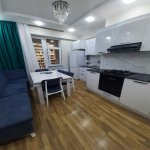 Kirayə (aylıq) 2 otaqlı Yeni Tikili, Həzi Aslanov metrosu, Xətai rayonu 5