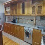 Kirayə (aylıq) 3 otaqlı Yeni Tikili, Həzi Aslanov metrosu, Əhmədli, Xətai rayonu 4