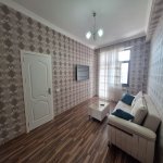 Kirayə (aylıq) 1 otaqlı Yeni Tikili, Nəriman Nərimanov metrosu, Montin qəs., Nərimanov rayonu 4