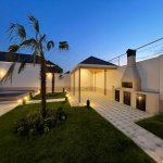 Satılır 4 otaqlı Bağ evi, Mərdəkan, Xəzər rayonu 5