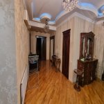 Kirayə (aylıq) 3 otaqlı Yeni Tikili, Xətai metrosu, Xətai rayonu 4