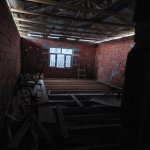 Satılır 5 otaqlı Həyət evi/villa, İnşaatçılar metrosu, Yeni Yasamal qəs., Yasamal rayonu 9