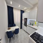 Kirayə (aylıq) 2 otaqlı Yeni Tikili, Həzi Aslanov metrosu, Əhmədli, Xətai rayonu 6