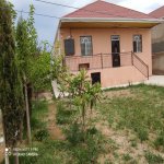 Satılır 3 otaqlı Həyət evi/villa, Koroğlu metrosu, Bakıxanov qəs., Sabunçu rayonu 1