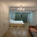 Kirayə (aylıq) 2 otaqlı Yeni Tikili, Xətai metrosu, Babək Plaza, Xətai rayonu 7