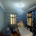 Satılır 3 otaqlı Həyət evi/villa, Avtovağzal metrosu, Biləcəri qəs., Binəqədi rayonu 19