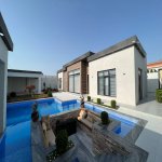 Satılır 4 otaqlı Bağ evi, Mərdəkan, Xəzər rayonu 1