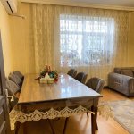 Продажа 3 комнат Новостройка, İnşaatçılar метро, пос. Ясамал, Ясамал район 5