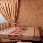Kirayə (aylıq) 1 otaqlı Həyət evi/villa, İnşaatçılar metrosu, Yasamal rayonu 12