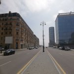 Satılır 3 otaqlı Yeni Tikili, Xətai metrosu, Ağ şəhər, Xətai rayonu 11