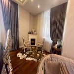 Продажа 4 комнатная Новостройка, м. Эльмляр Академиясы метро, Ясамал район 4