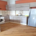 Аренда 3 комнатная Новостройка, Nizami метро, Ясамал район 3