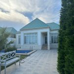 Kirayə (aylıq) 5 otaqlı Həyət evi/villa, Mərdəkan, Xəzər rayonu 1