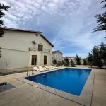 Kirayə (aylıq) 6 otaqlı Bağ evi, Şüvəlan, Xəzər rayonu 5