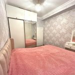 Продажа 2 комнатная Новостройка, İnşaatçılar метро, Ясамал район 7