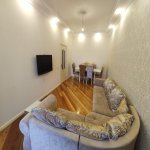 Kirayə (aylıq) 3 otaqlı Yeni Tikili, Azadlıq metrosu, Binəqədi rayonu 1